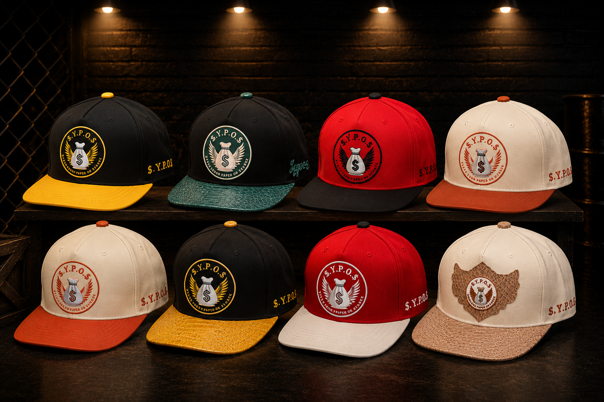 Hats Collection