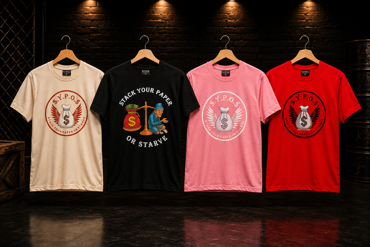 T-Shirt Collection